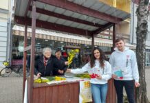 Obilježen Dan mimoza: Ove godine preuzimanjem digitalne mimoze donirana sredstva Hrvatskoj ligi protiv raka