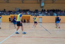 Prijevoz “Kaurin” pobjednik Božićnog malonogometnog turnira Okučani 2022.