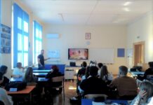 U novogradiškoj Gimnaziji krenuli s profesionalnim usmjeravanjem maturanata