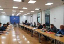 U Ministarstvu poljoprivrede održan sastanak s peradarima