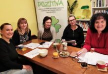 Članice novogradiške Udruge „Pozitiva” održale godišnju skupštinu, u novu godinu kreću s novim snagama