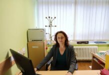 Ravnateljica Vesna Lončar Cindrić: Nastojimo i nutritivno i kvalitativno ponuditi djeci zdrav obrok