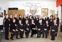 Hrvatsko pjevačko društvo “Graničar” sutra će obilježiti 30 godina od obnovljenog rada