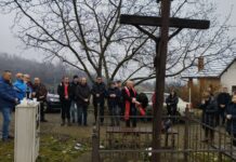 I ove godine na Slavči obilježen blagdan svetog Vinka