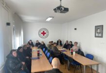 Potpisani ugovori sa 30 teže zapošljivih žena s područja općina Davor, Dragalić i Vrbje