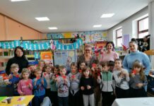 Uz prigodnu radionici obilježen Svjetski dan čitanja na glas