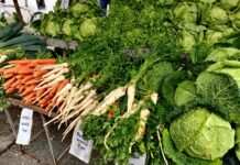 Sve više pesticida u hrani: Prošle godine povučeno 117 proizvoda