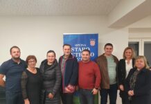 Staro Petrovo Selo: Odrekli se vijećničke naknade i donirali naknade KUD-u Godinjak