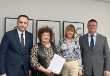 Županija će sufinancirati nabavu opreme Crvenom križu BPŽ