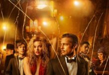 Kino Nova Gradiška prikazuje: Babylon