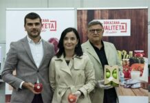 15 milijuna eura za logističko-distributivni centar za voće
