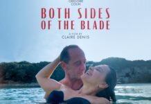 U kinu pogledajte romantični triler “Obje strane oštrice”