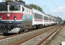 Projekt besplatnog javnog željezničkog prijevoza djece i učenika osnovnih i srednjih škola ide do kraja 2024. godine