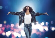 Večeras u kinu biografska drama o Whitney Houston