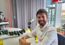 Novogradiščanin Karlo Abramović o avanturi života