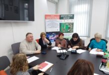 Općina Rešetari potpisala ugovore s 30 žena koje će u sklopu projekta „Kreirajmo kvalitetniji život zajedno III“ brinuti o 180 korisnika