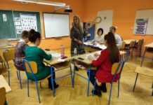 U OŠ Mato Lovrak započela realizacija preventivnog projekta #suPUTnik