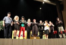 Drugi o novogradiškoj „Kugli”: Ti zanesenjaci stvorili su pravo kazalište