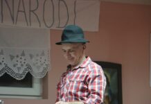 Marijan Ruškan iz KUD-a „Drežnik” najbolji glumac Brodsko posavske županije