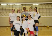 ŽOK Nova Gradiška: Odbojka nije zahtjevan sport a donosi niz benefita