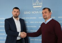 Kreće projekt rekonstrukcije i uređenja gradske tržnice u Novoj Gradiški