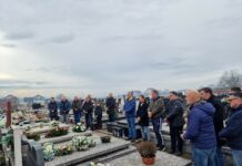 Održan 30. memorijal “Cvitković – Vukšić”