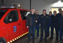 DVD Ljupina bogatije za novo vozilo