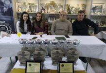 Krešimir Knežević ponovno izabran za predsjednika Oldtimer klub “Classic’99”, dodijeljene nagrade i priznanja