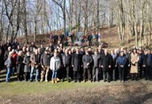 Zaborav ne prolazi: Obilježena 31. obljetnica vojno redarstvene akcije „Širinci”