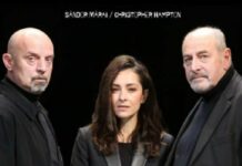 Pogledajte kazališnu predstavu: KAD SVIJEĆE DOGORE