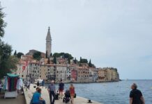 U prvih devet mjeseci 2022. godine, prihodi stranih turista premašili 11,6 milijardi eura