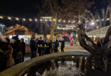 Manifestacija “Advent u našem gradu” došla do samog kraja