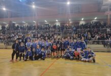 Nova Gradiška: završen je vrlo jak turnir limača