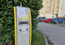 Nakon uvođenja eura cijene parkinga u Novoj Gradiški niže nego prije