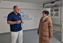 VIDEO IZJAVA dr. Josip Kolodziej / PROMETNA NESREĆA A3