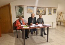 Održana 6. izborna skupština KLD-a Rešetari