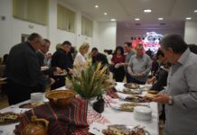 Održana ’14. Švarglijada u Hrvata’