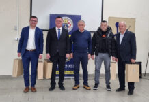 Obilježena obljetnica osnutka i rada udruge HVIDR-a Slavonski Brod