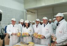 Prvo meso peradi označeno znakom Dokazana kvaliteta – Hrvatska