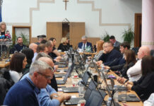 Održana 13. sjednica Županijske skupštine Brodsko-posavske županije