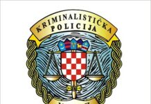 Uhvaćeni u krađi u trgovačkom centru