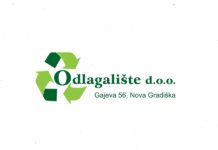 Odlagalište: Obavijest građanima u vezi starih borova