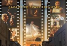 Kino Nova Gradiška prikazuje: Fabelmanovi