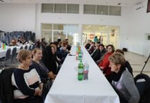 U općini Nova Kapela kroz program „Zaželi” posao dobilo 30 žena
