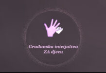 Mirela Relković: Za djecu