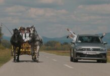 Tamburaški sastav Satir i Stjepan Jeršek Štef poručuju “Ja sam lola stara”