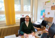 Ravnateljica Blagica Pečnjak: Što i kako jedu mladi „Gajevci”