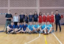 Ekipa Elektrotehničke i ekonomske škole Nova Gradiška ide na Državno prvenstvo u badmintonu