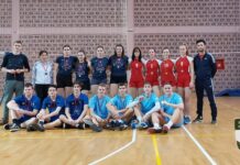 Održano županijsko natjecanje u badmintonu