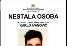 Svaka pomoć u pružanju informacije je dobrodošla